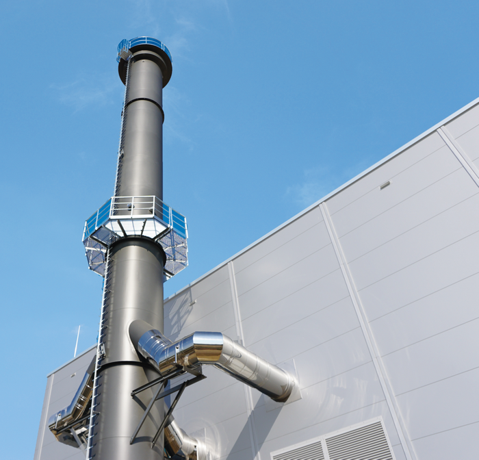 Ensuring Maximum Safety: Jeremias Presents Fire-Resistant DataFlue System at DCW ASIA 2026