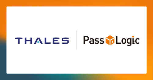 Signed an Authorized Reseller Agreement with Thales, a Global Technology and Security Leader
