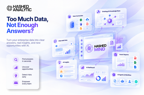 Too Much Data, Not Enough Answers?