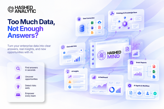 Too Much Data, Not Enough Answers?