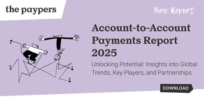 The Paypers’ Account-to-Account Payments Report 2025 is now live!