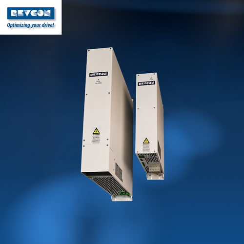 RHF-Active Series – SiC-Based Active Harmonic Filter