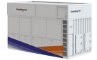 Indirect Evaporative Cooling
