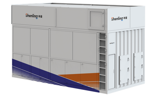 Indirect Evaporative Cooling