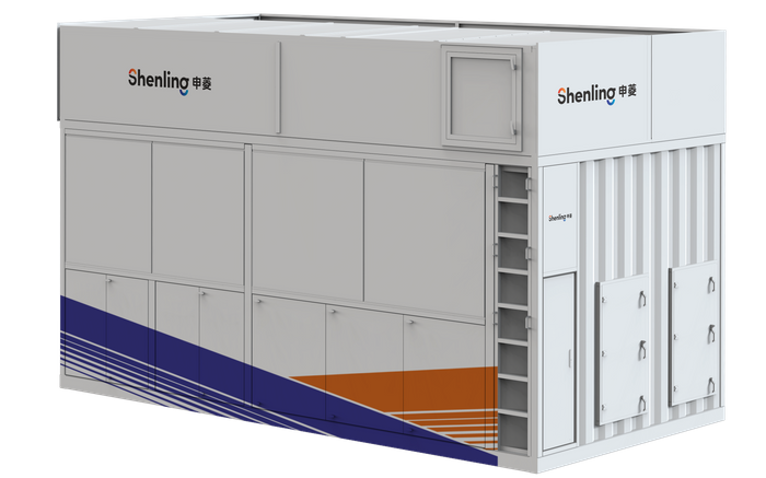 Indirect Evaporative Cooling