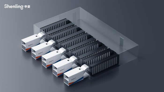 Indirect Evaporative Cooling