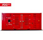 AGG VPS Generator Set