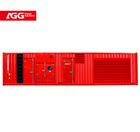 AGG Generator Sets