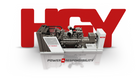 HGY GENERATOR SETS