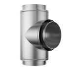 Exhaust flue stainless steel pipes/chimney