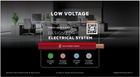 Low Voltage (LV) Cables