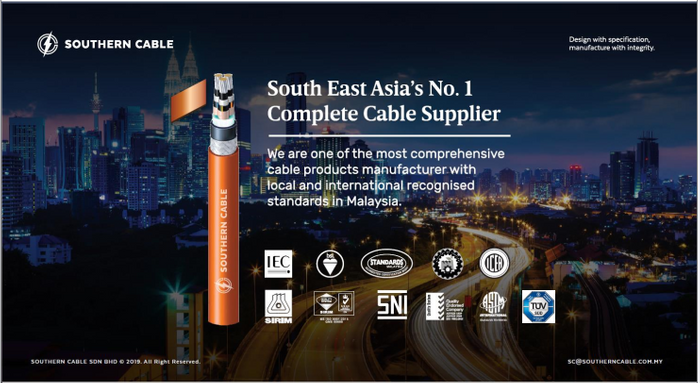 Medium Voltage (MV) Cables