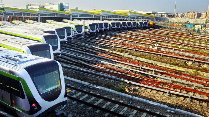5. Transportation