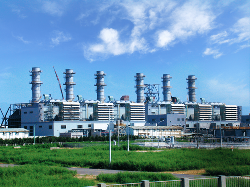 6. Industrial