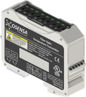 Fiber Optic Temperature Monitoring