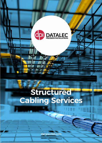 Structural Cabling Services