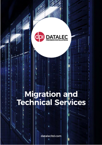 Migration and Technical Services
