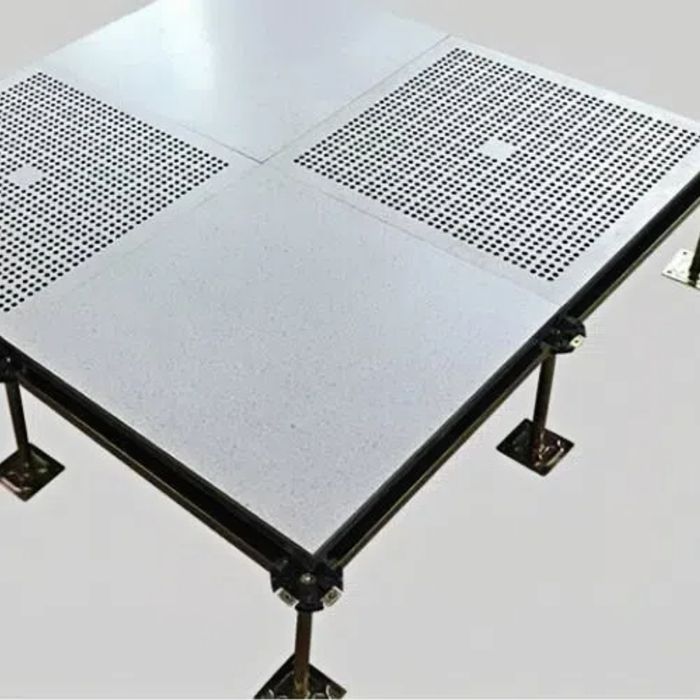 Raised Access Floor
