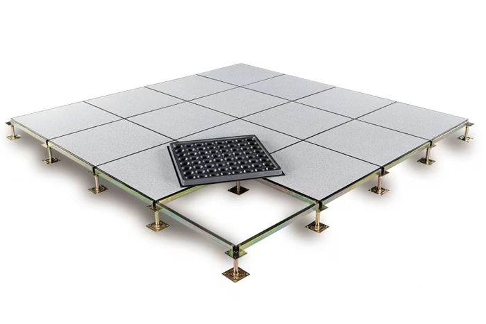 Raised Access Floor