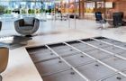 Raised Access Floor