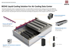 BEEHE Liquid Cooling Solution