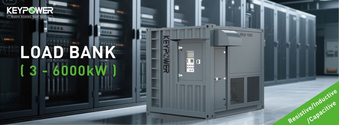 KEYPOWER Load Bank