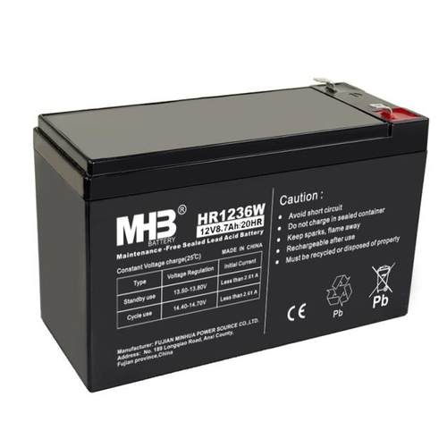 Lead-acid VRLA Battery