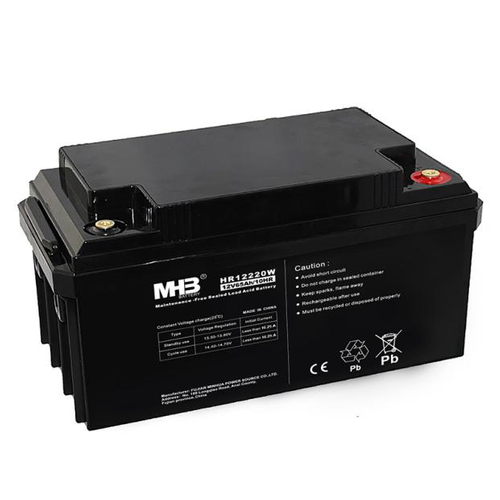 Lead-acid VRLA Battery