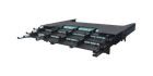 MP6 High Density Patch Panel