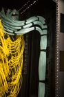 MP6 High Density Patch Panel