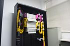 NC1 - High Density Fiber Distribution Frame