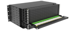 NC1 - High Density Fiber Distribution Frame