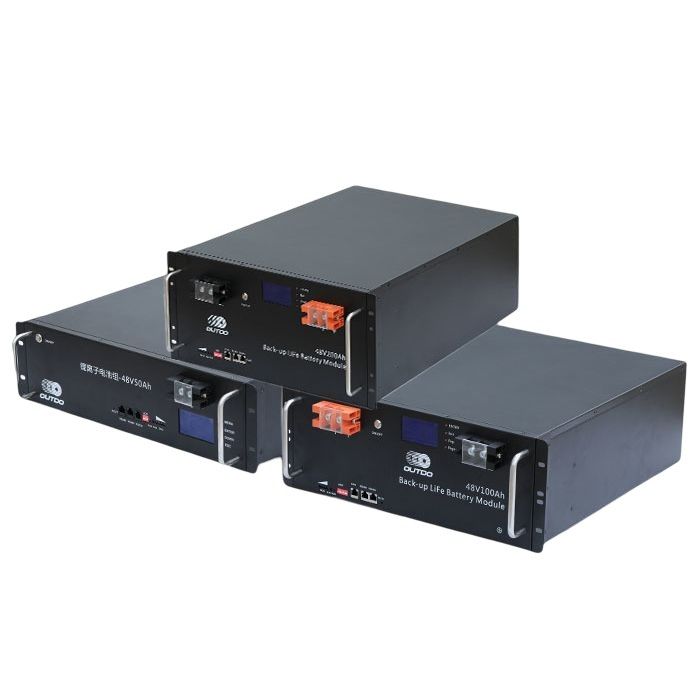UPS energy storage battery