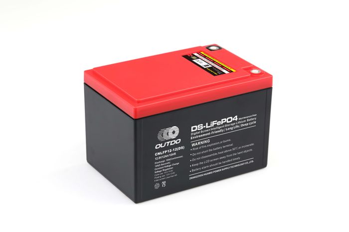 UPS  energy storage battery
