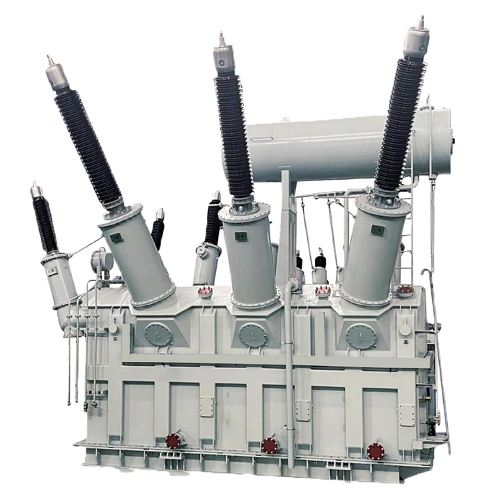 Power Transformer