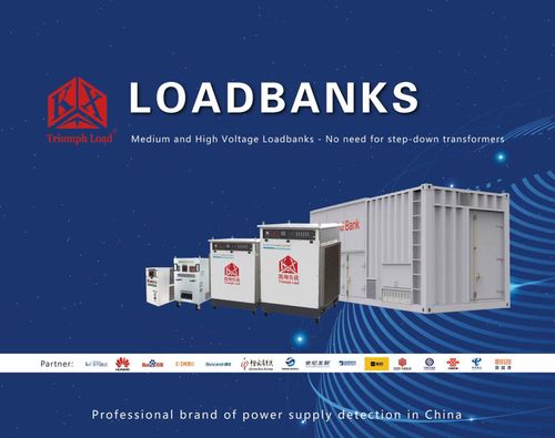 LOADBANKS
