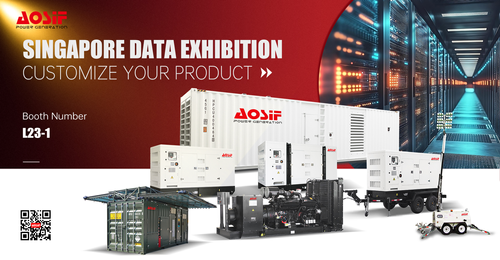 DIESEL GENERATOR