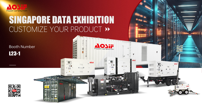 DIESEL GENERATOR