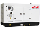 DIESEL GENERATOR