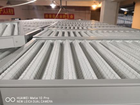 Precision air conditioning filter screen