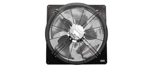 Axial fan