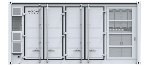 Energy Storage System