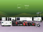 BAIFA DIESEL GENERATOR SET