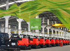 BAIFA DIESEL GENERATOR SET