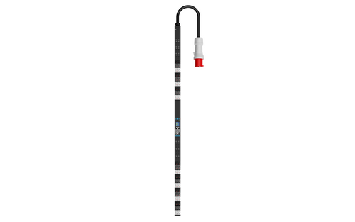 High power density rack PDU