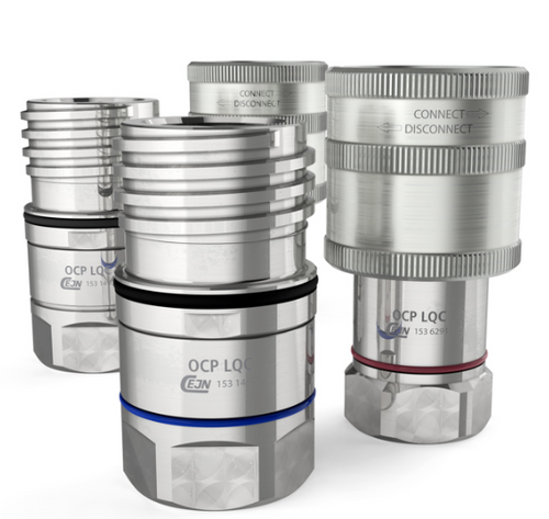 LQC couplings