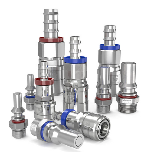 UQD couplings