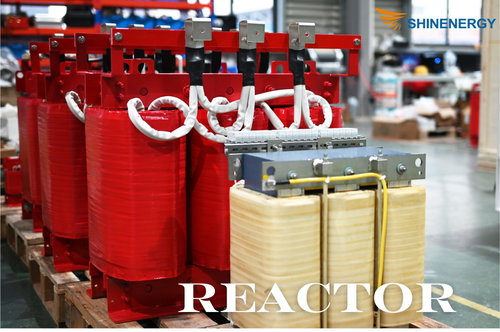 Water Cooled Reactor