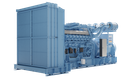 Mitsubishi Generator Series (MGS-R) - Diesel