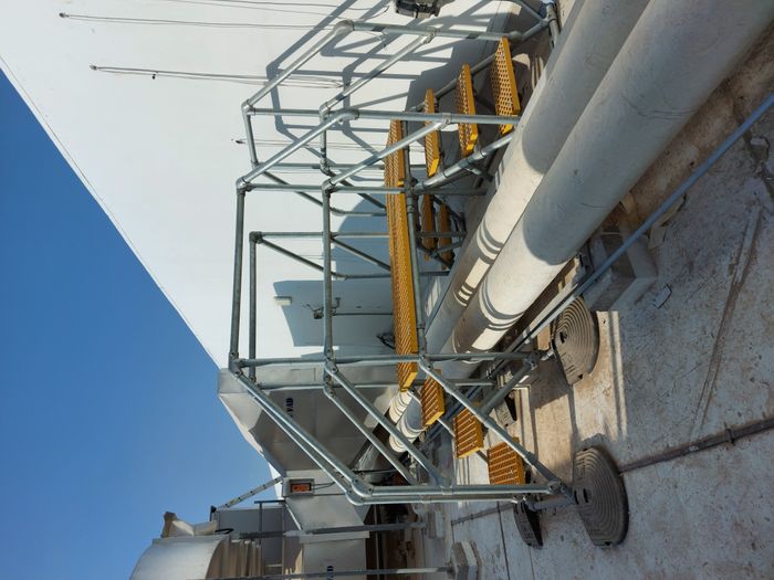 Kee Step® - Rooftop Stepovers & Crossovers